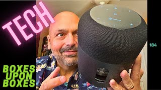 TrebLab HD 360 PRO Bluetooth Speaker Review If you love BASS you need to see this speaker [upl. by Eselahs867]