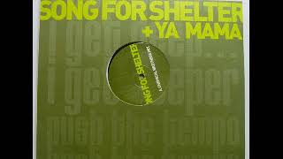 Fatboy Slim  Song For Shelter 2020 Vision Rollin Mix [upl. by Blood]