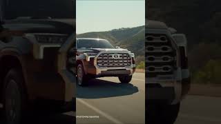 2025 Toyota Tundra Overview automobile audia6etron electriccar [upl. by Nnaj]