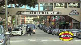 Cannery Row Company Host Segment 3 • Shopping [upl. by Curran]