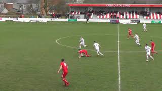 Shildon AFC vs Consett AFC  020319 [upl. by Noived431]