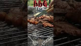 BBQ Time Shorts Glutenfree How to Grill Steak Perfectly Every Time 2022 [upl. by Elehcin557]