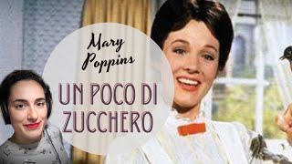 Mary Poppins quotUn poco di zuccheroquot La pillola va giù  FanDub ITA [upl. by Oina]