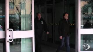 NDRANGHETA OMICIDIO E ESTORSIONE 18 ARRESTI A COSENZA [upl. by Irtimid891]