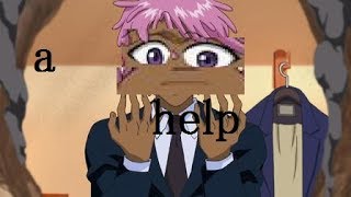 Neo Yokio AMV Napalm Death  You Suffer [upl. by Llerrod]