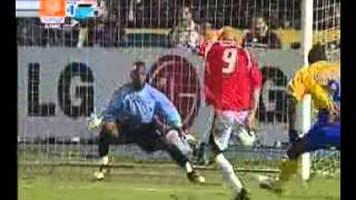 Egypt  2006 African Cup of Nations champions highlights [upl. by Gensmer]