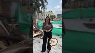 RECORRIMOS LAS 126 OBRAS INCONCLUSAS bgabonitaotravez bgavanzasegura [upl. by Cirnek]