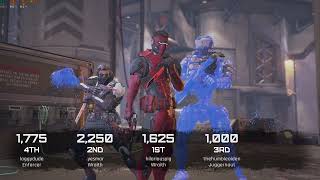 LawBreakers is Back  RELB Gameplay [upl. by Brine]