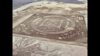 We Finally Solved the Nazca Lines Mystery [upl. by Yerd70]