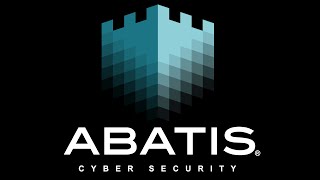 Abatis Advanced Shield Technology  The Future of Cyber Security [upl. by Ytomit]