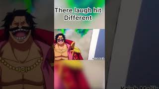 Gol D Roger and WhiteBeard laugh onepiece [upl. by Fira860]