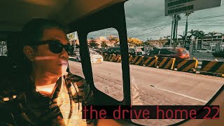 the drive home ep 22 [upl. by Frankhouse]