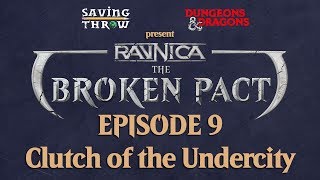 Episode 9  The Broken Pact [upl. by Nyleda407]