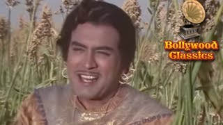 O Phirkiwali  Mohammed Rafis Classic Peppy Song  Raja Aur Runk [upl. by Aseral]