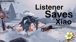 Listener Saves Xiao audioasmr [upl. by Myca]