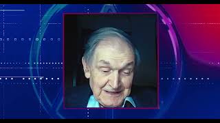 Sir Roger Penrose is interviewed by quotthe LLM” called Artificial Joseph [upl. by Atoiyanap]