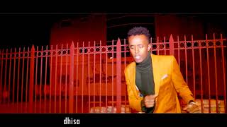 Cabdikariin Cali Shaah  AXdi Dhisa   New Somali Music Video 2018 Official Video [upl. by Sandi]