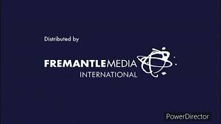 Fremantlemedia Short Logo History 20012018 [upl. by Goeselt]