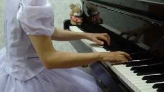 Liszt Consolation No3 リスト コンソレーション第３番 Izumi Tsuchiya [upl. by Resee]