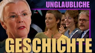 Die faszinierende Geschichte von Dr Gabriele KroneSchmalz [upl. by Donahoe638]