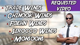 A Pilots Guide to Wind Requested Video [upl. by Ehud]