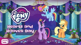 Hearts and Hooves Day Is Close [upl. by Harday]