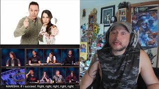 CRITICAL ROLE  MIGHTY NEIN TIME EPISODE 116  UNDER TIMELESS ICE [upl. by Goldie333]