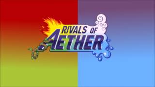 Rivals of Aether OST Character Select [upl. by Aiciled]