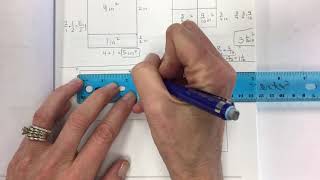 Eureka math grade 5 module 5 lesson 12 problem set common core [upl. by Eiromem]