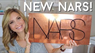 New NARS BRONZER Collection [upl. by Jocelyn206]