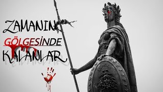 Zaman Yolculuğu ve Paranormal Olaylar [upl. by Merridie47]