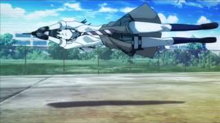 Animax Coppelion 核爆末世錄 102起 台日同步播出首播 [upl. by Savinirs]