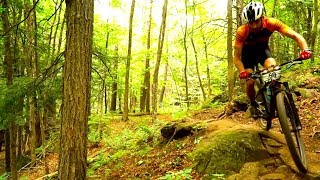 Proper VT MTB Racing Gnar Weasels Highlights 2019 [upl. by Notserc91]