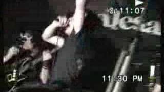 Alesana live 3 [upl. by Irra]