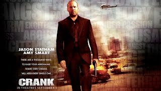 Crank 2006 Jason Statham killcount redo [upl. by Dante]