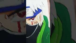 kakashi rap music subscribe short support [upl. by Chrissy]