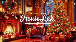 HOUSE LAK 2025  LAST CHRISTMAS REMIX x MERRY CHRISTMAS x FELIZ NAVIDAD  NHẠC GIÁNG SINH NOEL REMIX [upl. by Atok]