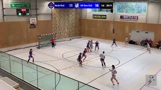 Handbal Live [upl. by Eiramlatsyrc]