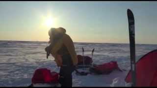 The Last Degree  North Pole Documentary [upl. by Adien308]