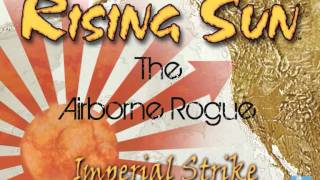 Talonsoft Rising Sun Soundtrack  Axis 1 [upl. by Xever]