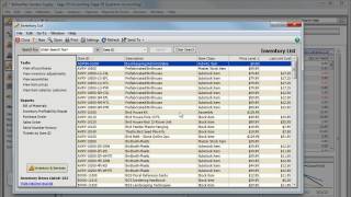 Automatically Creating Your Purchase Orders in Sage 50 Accounting [upl. by Saxena]