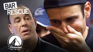 Grossest Recon Discoveries 🤢 SUPER COMPILATION  Bar Rescue [upl. by Catto]