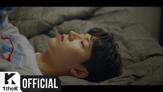 MV KIM JAE HWAN김재환 Stella Jang스텔라장  Vacance in September 39월의 바캉스 3 [upl. by Haldi490]