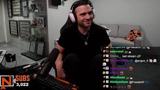 08272024  CHAT MAKES THE CONTENT ｜ REACT ANDY ｜ VARIETY PRO GAMER ｜ VTUBERS [upl. by Katzman743]