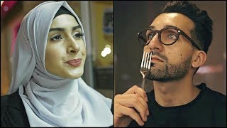 TAKING A GIRL OUT WITH NO MONEY  Sham Idrees [upl. by Obeded]