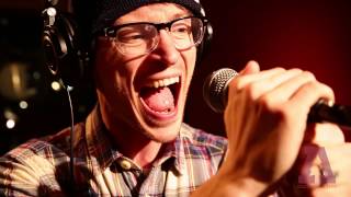 Polar Bear Club  Pawner  Killin It  Audiotree Live [upl. by Yolanda]