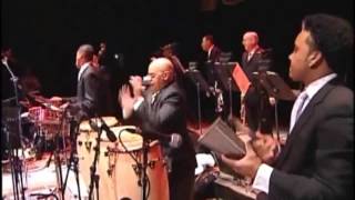 Eddie Palmieri  Hermán Olivera  De Palo Pa Rumba [upl. by Inod635]