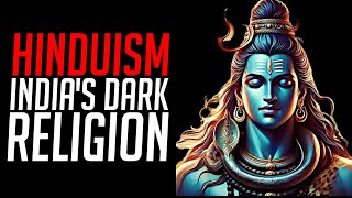 ExBrahmin Now Christian Exposes Hinduism [upl. by Yacano798]