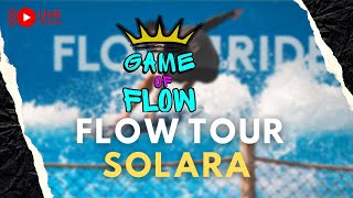 Flow Tour 2023  Solara Resort [upl. by Assyl]