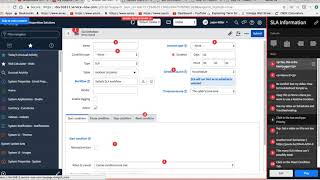 ServiceNow  Guided Tours in Kingston  Fixed Steps 14 [upl. by Nniuq]